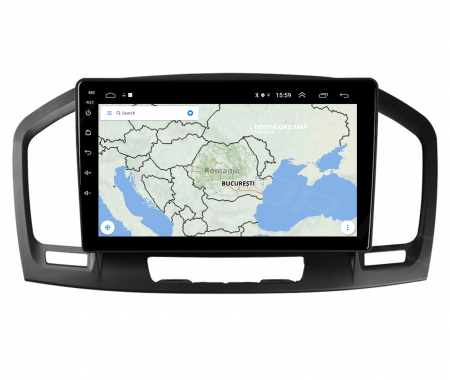 Navigatie Opel Insignia 2013+ 1GB | AutoDrop.ro [11]