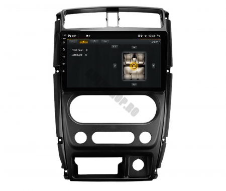 Navigatie Android 10 Suzuki Jimny PX6 | AutoDrop.ro [17]