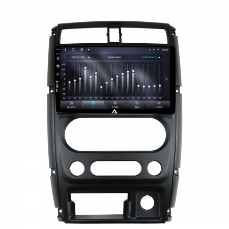 Navigatie Carplay Android 12 Suzuki Jimny 2GB | AutoDrop.ro [7]