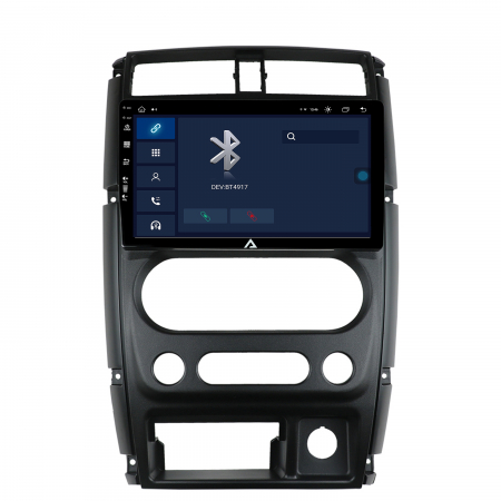 Navigatie Android 13 Suzuki Jimny 8+256GB | AutoDrop.ro [5]