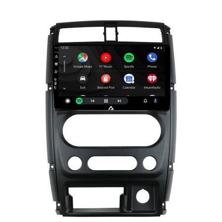 Navigatie Android 12 Suzuki Jimny 6+128 | AutoDrop.ro [4]
