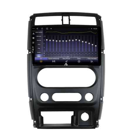 Navigatie Android 12 Suzuki Jimny 6+128 | AutoDrop.ro [9]