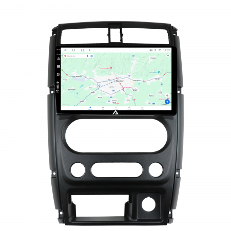 Navigatie Android 12 Suzuki Jimny 6+128 | AutoDrop.ro [8]