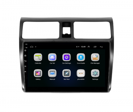 Navigatie Android Suzuki Swift | AutoDrop.ro [3]