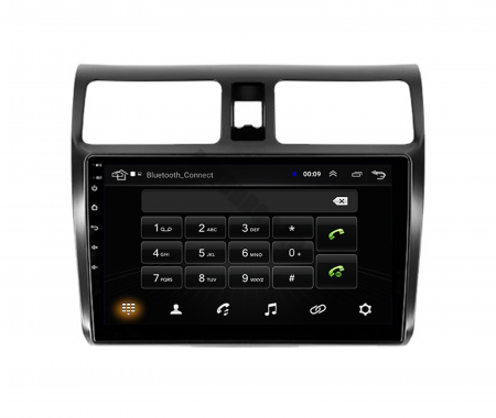 Navigatie Android Suzuki Swift | AutoDrop.ro [6]