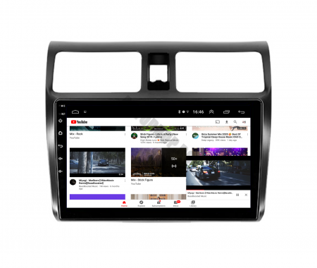 Navigatie Android Suzuki Swift | AutoDrop.ro [14]