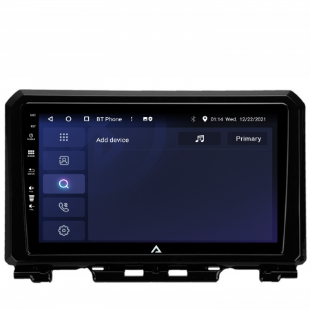 Navigatie Android 12 Suzuki Jimny QLED | AutoDrop.ro [6]