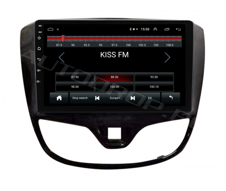 Navigatie Dedicata Opel Karl 2015-2019 | AutoDrop.ro [4]