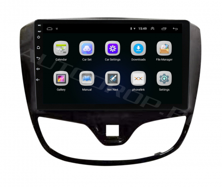 Navigatie Dedicata Opel Karl 2015-2019 | AutoDrop.ro [3]