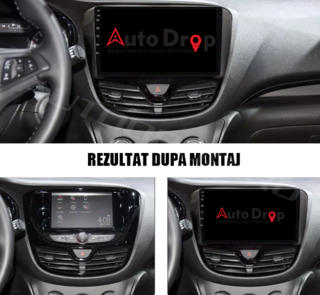 Navigatie Dedicata Opel Karl 2015-2019 | AutoDrop.ro [15]