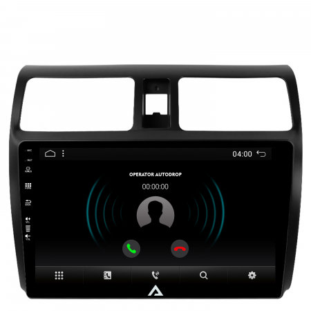 Navigatie Android  Suzuki Swift 2+32GB | AutoDrop.ro [6]