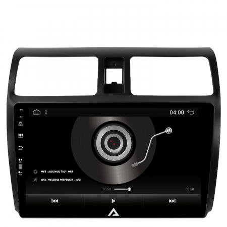Navigatie Android  Suzuki Swift 2+32GB | AutoDrop.ro [7]