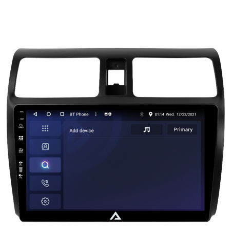 Navigatie Android 12 Suzuki Swift QLED | AutoDrop.ro [6]