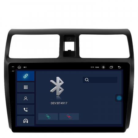 Navigatie 2K Android 13 Suzuki Swift 4+64GB | AutoDrop.ro [7]