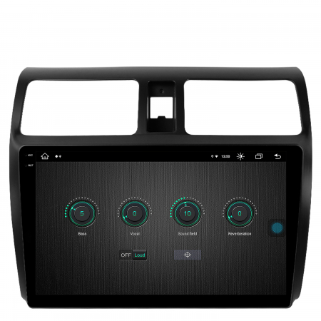 Navigatie 2K Android 13 Suzuki Swift 4+64GB | AutoDrop.ro [10]