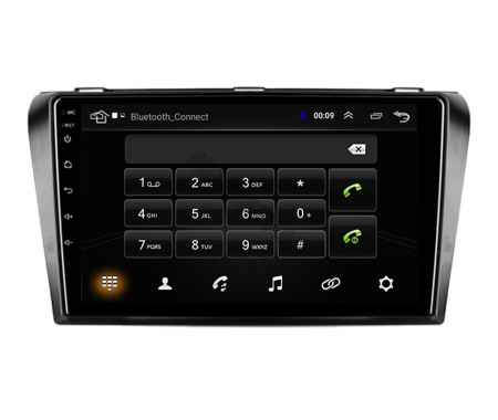 Navigatie Android Mazda 3 1+16GB | AutoDrop.ro [7]