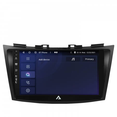 Navigatie QLED Suzuki Swift 2011-2017 4GB | AutoDrop.ro [5]
