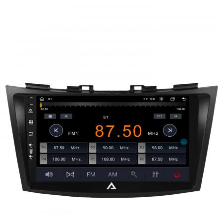 Navigatie Android Suzuki Swift 2011-2017 8GB | AutoDrop.ro [5]