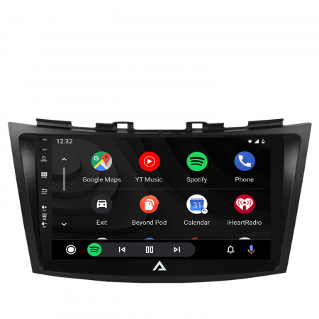 Navigatie Android Suzuki Swift 2011-2017 4GB | AutoDrop.ro [5]