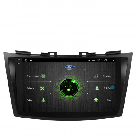 Navigatie Android Suzuki Swift 2011-2017 4GB | AutoDrop.ro [7]