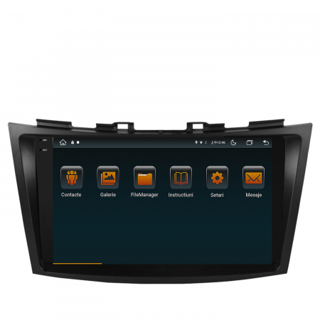 Navigatie Android Suzuki Swift 2011-2017 4GB | AutoDrop.ro [3]