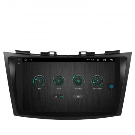 Navigatie Android Suzuki Swift 2011-2017 8GB | AutoDrop.ro [9]