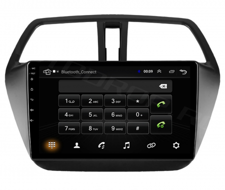 Navigatie Android Suzuki SX4 2011-2016 1GB | AutoDrop.ro [5]