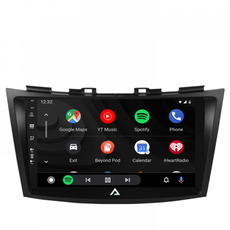 Navigatie Android Suzuki Swift 2011-2017 2GB | AutoDrop.ro [5]