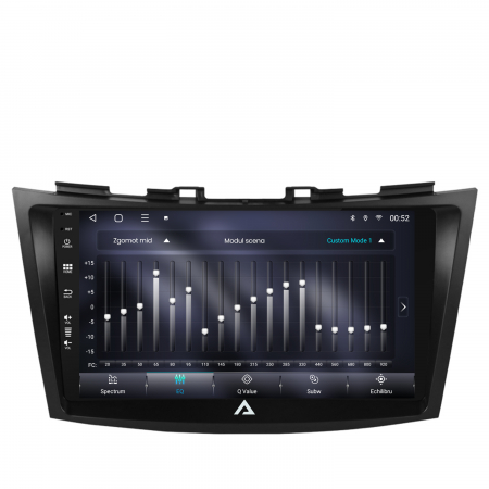 Navigatie Android Suzuki Swift 2011-2017 2GB | AutoDrop.ro [6]