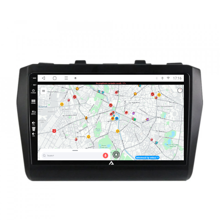 Navigatie Carplay Suzuki Swift 2017+ 2GB | AutoDrop.ro [8]