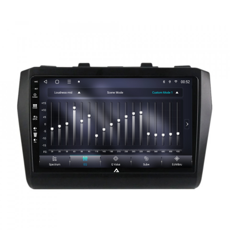 Navigatie Carplay Suzuki Swift 2017+ 2GB | AutoDrop.ro [7]