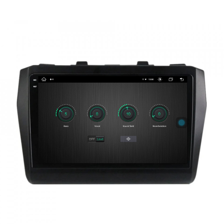 Navigatie Android Suzuki Swift 2017+ 4GB | AutoDrop.ro [7]