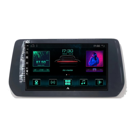 Navigatie Android Suzuki Swift 2024 4GB | AutoDrop.ro [1]