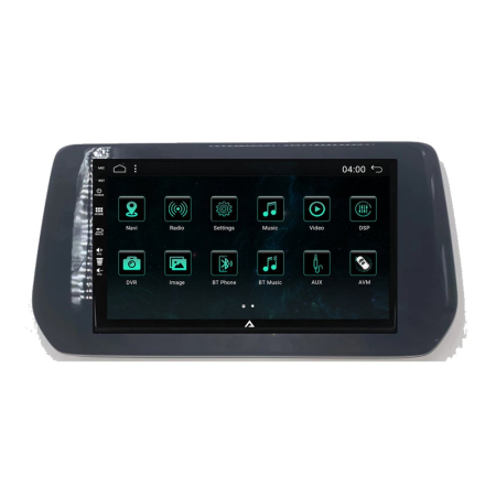 Navigatie Android Suzuki Swift 2024 6GB | AutoDrop.ro [2]