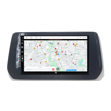 Navigatie Android Suzuki Swift 2024 6GB | AutoDrop.ro [8]