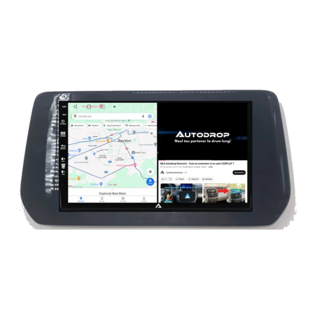 Navigatie Android Suzuki Swift 2024 2GB | AutoDrop.ro [6]