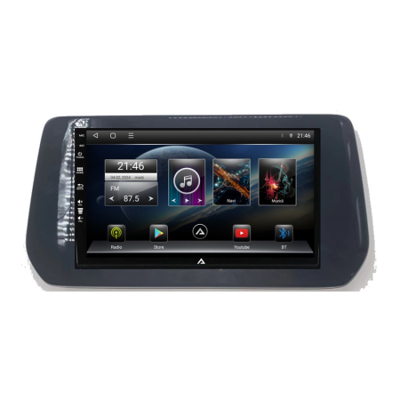 Navigatie Android Suzuki Swift 2024 2GB | AutoDrop.ro [1]