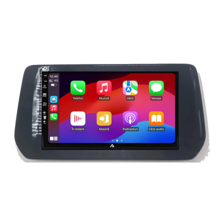 Navigatie Android Suzuki Swift 2024 2GB | AutoDrop.ro [5]
