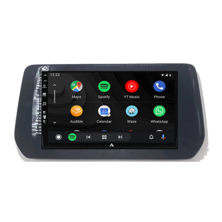 Navigatie Android Suzuki Swift 2024 2GB | AutoDrop.ro [4]