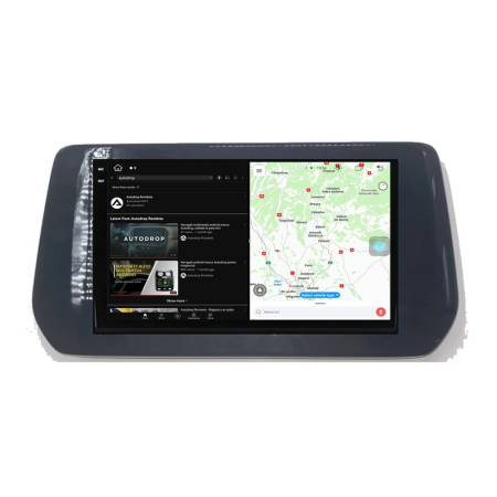 Navigatie Android Suzuki Swift 2024 4GB | AutoDrop.ro [4]