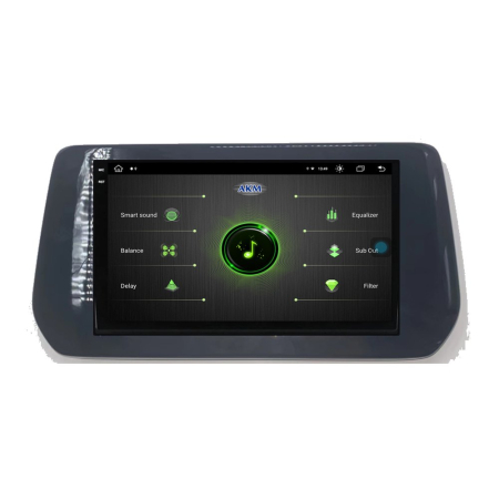Navigatie Android Suzuki Swift 2024 4GB | AutoDrop.ro [5]