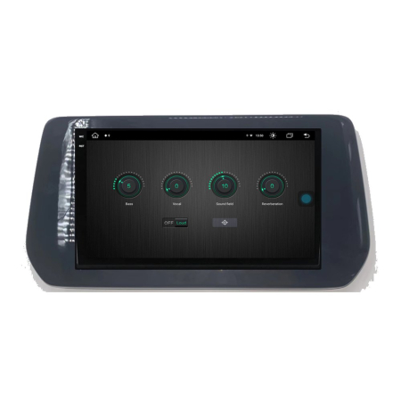 Navigatie Android Suzuki Swift 2024 4GB | AutoDrop.ro [7]