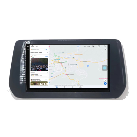 Navigatie Android Suzuki Swift 2024 4GB | AutoDrop.ro [8]