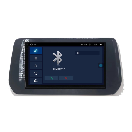 Navigatie Android Suzuki Swift 2024 4GB | AutoDrop.ro [6]