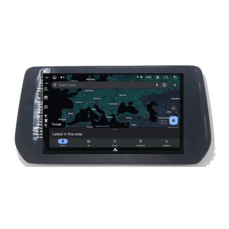 Navigatie Android Suzuki Swift 2024 4GB | AutoDrop.ro [8]