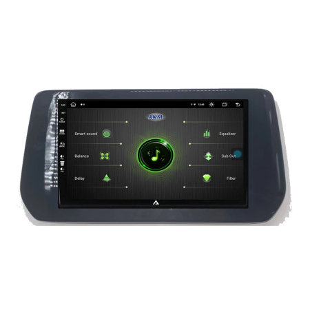 Navigatie Android Suzuki Swift 2024 4GB | AutoDrop.ro [5]