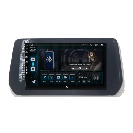 Navigatie Android Suzuki Swift 2024 4GB | AutoDrop.ro [1]