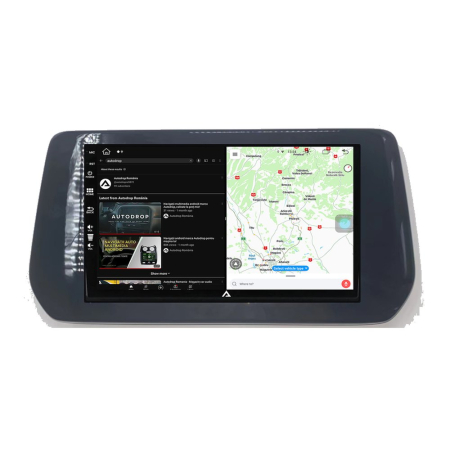 Navigatie Android Suzuki Swift 2024 4GB | AutoDrop.ro [6]