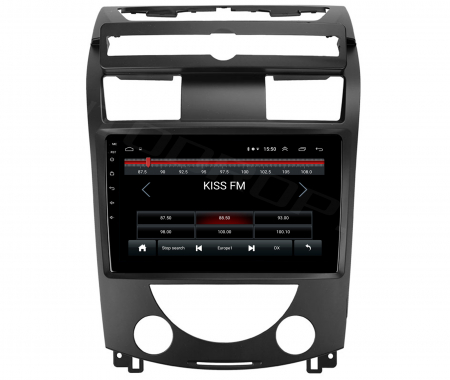 Navigatie SsangYong Rexton 2006-2012 1GB | AutoDrop.ro [2]