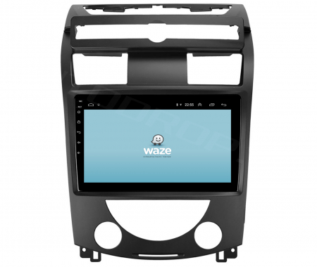 Navigatie SsangYong Rexton 2006-2012 1GB | AutoDrop.ro [8]